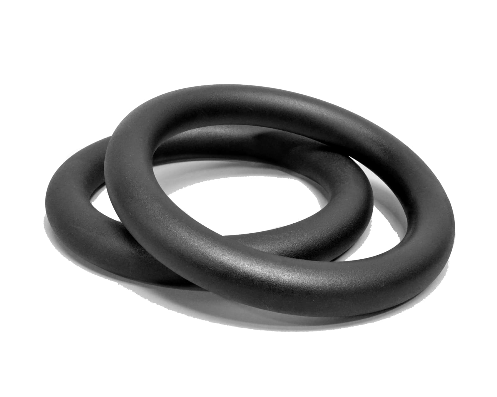 Rogue Rings Steel Gymnastic Rings American Made Rogue